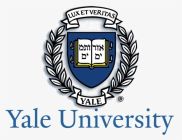 logo Uniwersytetu Yale