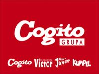 Miesięcznik "Cogito" - jednym ze źródeł pozyskiwania informacji dla licealistów